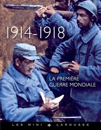 Jean-Paul Viart - 1914-1918 - La première guerre mondiale.