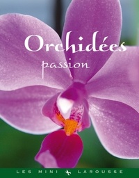  Collectif - Orchidées passion.