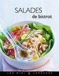 Manuella Chantepie - Salades de bistrot.