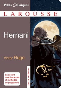 Victor Hugo - Hernani.