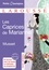 Alfred de Musset - Les Caprices de Marianne - Comédie.