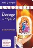 Pierre-Augustin Caron de Beaumarchais - Le mariage de Figaro.