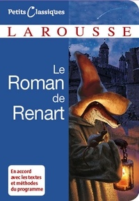  Collectif - Le roman de Renart.