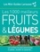 Sabine Rolland - Les 1000 meilleurs fruits & légumes.