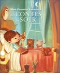 Delphine Godard - Contes du soir.
