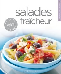 Carla Bardi - Salades fraîcheur.