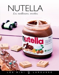  Collectif - Nutella.