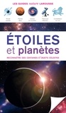 Robert Dinwiddie et Will Gater - Etoiles et planètes.