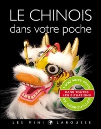  Collectif - Le chinois dans votre poche.