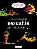 Tracey Cox - Petites leçons de sexualité (à lire à deux) - nouvelle édition de Sexus Feminitus.
