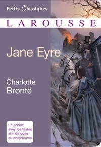 Charlotte Brontë - Jane Eyre.