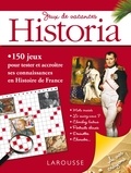  Historia - Jeux de vacances Historia.