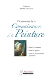  Larousse - Dictionnaire de la Connaissance de la Peinture.