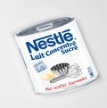  Larousse - Lait concentré sucré Nestlé - Les meilleurs recettes.