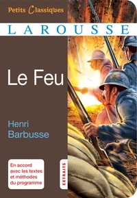 Henri Barbusse - Le feu.