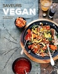 Helen Fremont - Saveurs vegan - Plus de 100 recettes naturelles, saines et gourmandes !.