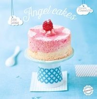 Anne Loiseau - Angels cakes.