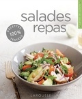 Carla Bardi - Salades repas.