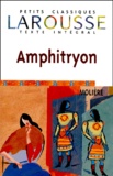  Molière - Amphitryon. Texte Integral.