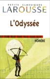  Homère - L'Odyssee. Extraits.
