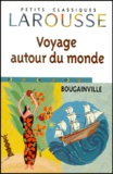 Louis-Antoine de Bougainville - Voyage Autour Du Monde. Extraits.