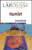 William Shakespeare - Hamlet , Prince de Danemark.