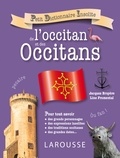 Line Fromental et Jacques Bruyère - Petit dictionnaire de l'occitan et des occitans.