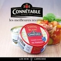 Jean-François Mallet - Les meilleures recettes thon Connétable.
