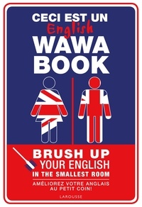 Martyn Back - Ceci est un English Wawa Book.