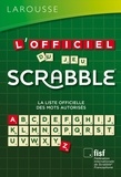  Fédération Internationale De S - L'Officiel du jeu Scrabble®.