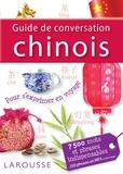 Carine Girac-Marinier - Guide de conversation chinois.