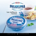 Franck Legrand et Julien Bouvier - Les meilleures recettes au Philadelphia.