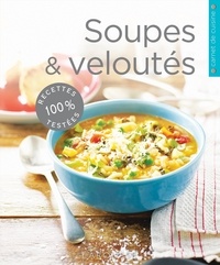 Mark Hockenfull - Soupes & veloutés.