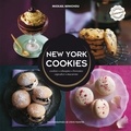 Mickaël Bénichou - New York cookies.