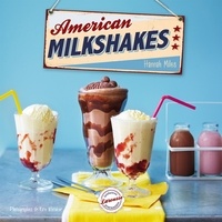 Hannah Miles - American milk-shakes.