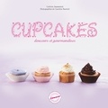 Corinne Jausserand - Cupcakes - Douceurs et gourmandises.