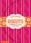 Diana Warwick - Biscuits - 50 délicieuses recettes + les vôtres.