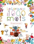 Caroline Modeste - Le Larousse des 1 000 mots.