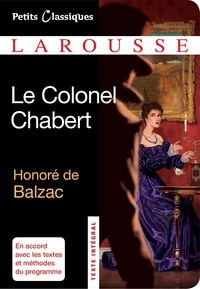 Honoré de Balzac - Le Colonel Chabert.