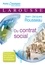 Jean-Jacques Rousseau - Du contrat social ou Principes du droit politique - Livre 1 et 2.