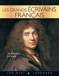  Larousse - Les grands écrivains français.