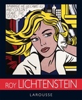 Eloi Rousseau et Johann Protais - Roy Lichtenstein.