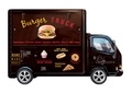  Larousse - Burger Truck - Les meilleures recettes.