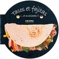 Carla Bardi - Tacos et fajitas (...et enchiladas !).