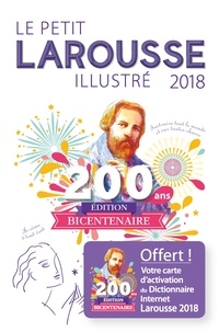  Larousse - Le petit Larousse illustré.