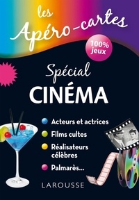  Larousse - Spécial cinéma.