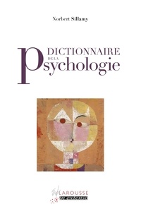 Norbert Sillamy - Dictionnaire de psychologie.