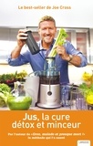 Joe Cross - Jus, la cure détox et minceur.