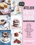  Larousse - Atelier pâtisserie chez les blogeuses.