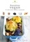 Catherine Moreau et Florence Solsona - Recettes vegan - 50 petits plats faciles à réaliser, gourmands et équilibrés !.